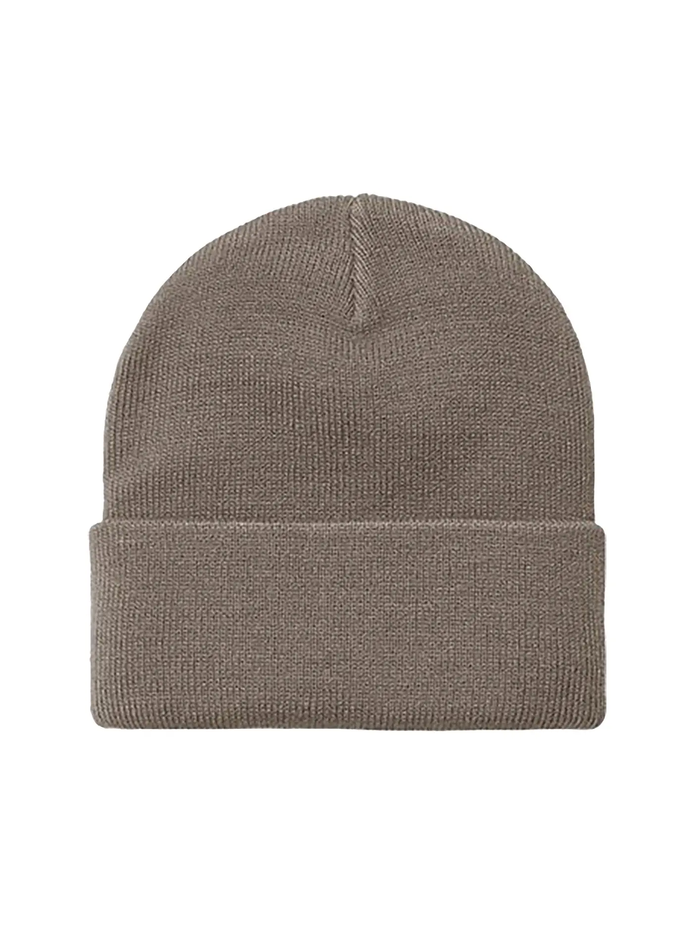 CARHARTT WIP | Mütze - Haube SHORT WATCH HAT | braun